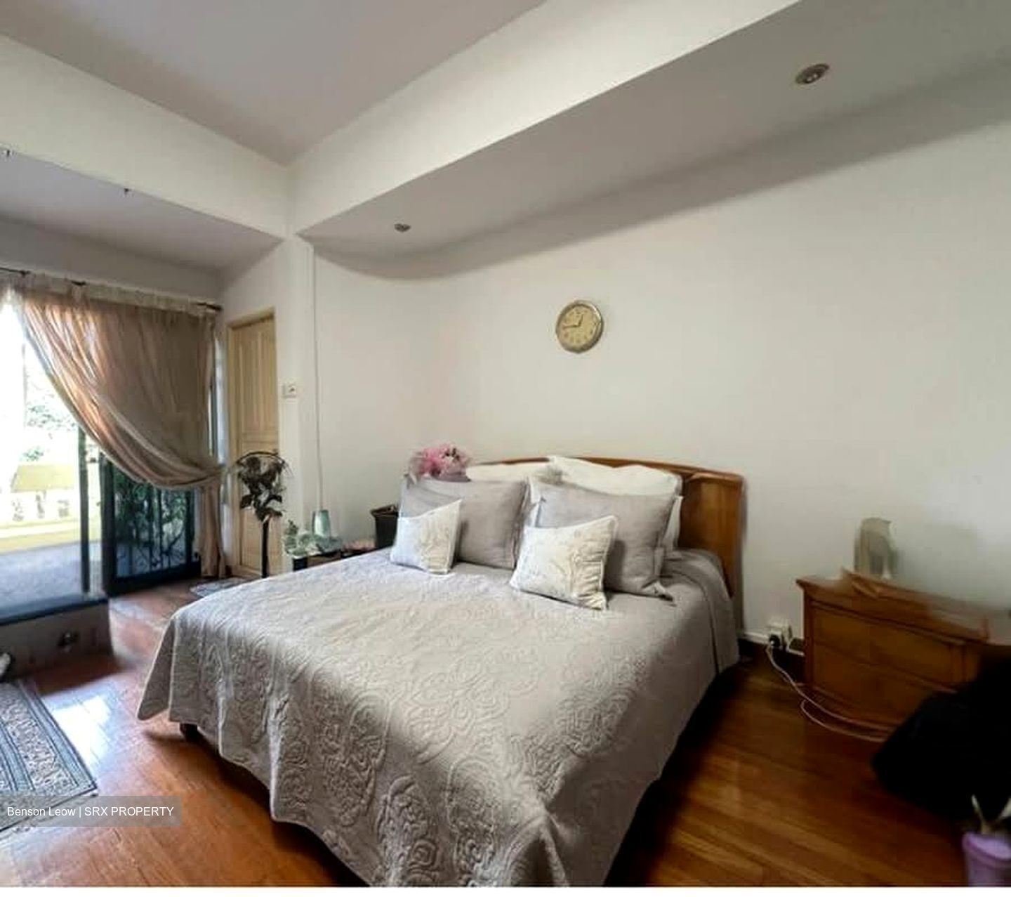 Lorong Sarina (D14), Terrace #608717311